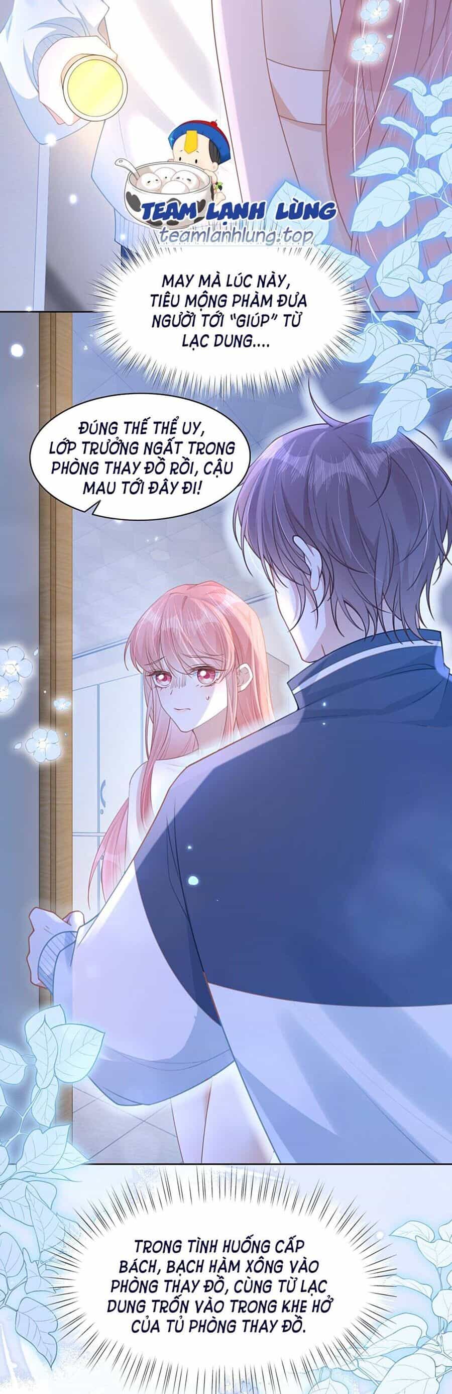 Sau Khi Xuyên Sách Tôi Còn Chẳng Phải Là Nữ Phụ - Chương 12 - ảnh 4