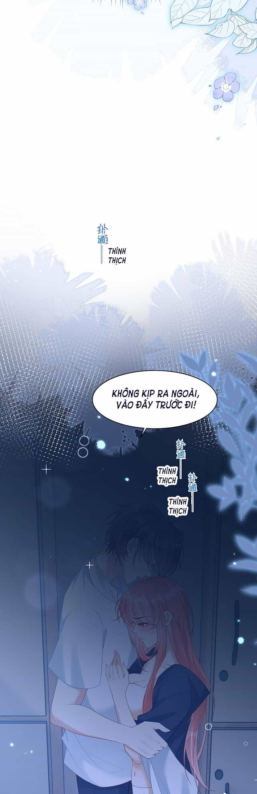 Sau Khi Xuyên Sách Tôi Còn Chẳng Phải Là Nữ Phụ - Chương 12 - ảnh 5