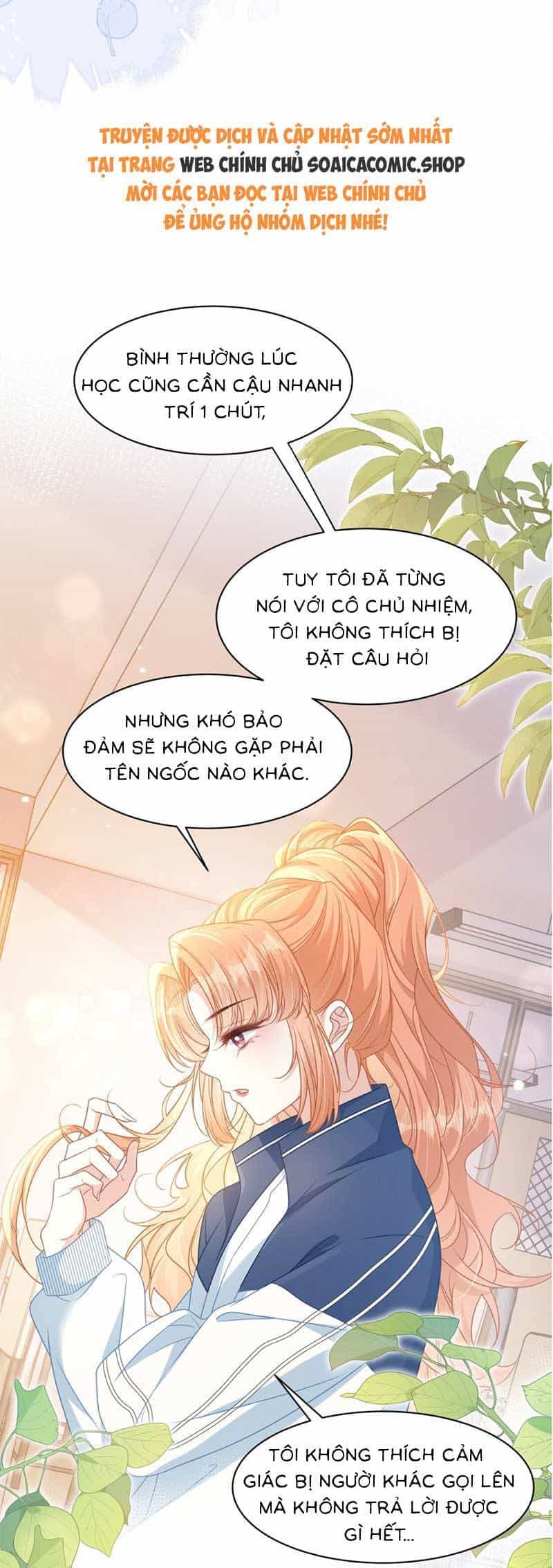 Sau Khi Xuyên Sách Tôi Còn Chẳng Phải Là Nữ Phụ - Chương 13 - ảnh 7