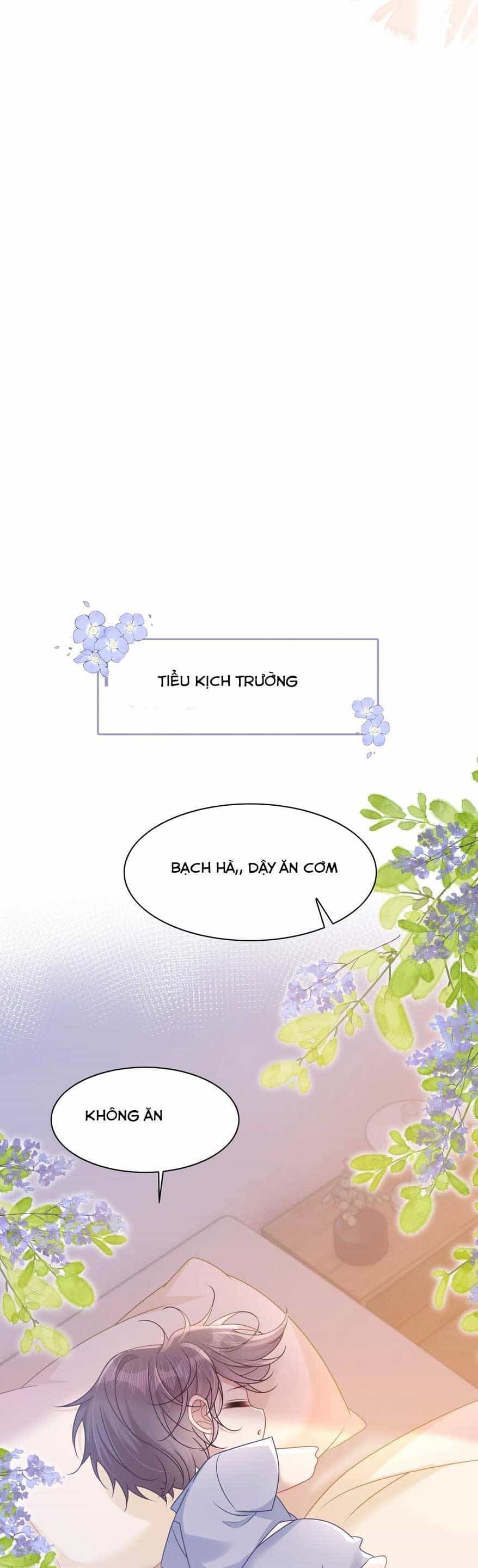 Sau Khi Xuyên Sách Tôi Còn Chẳng Phải Là Nữ Phụ - Chương 14 - ảnh 29