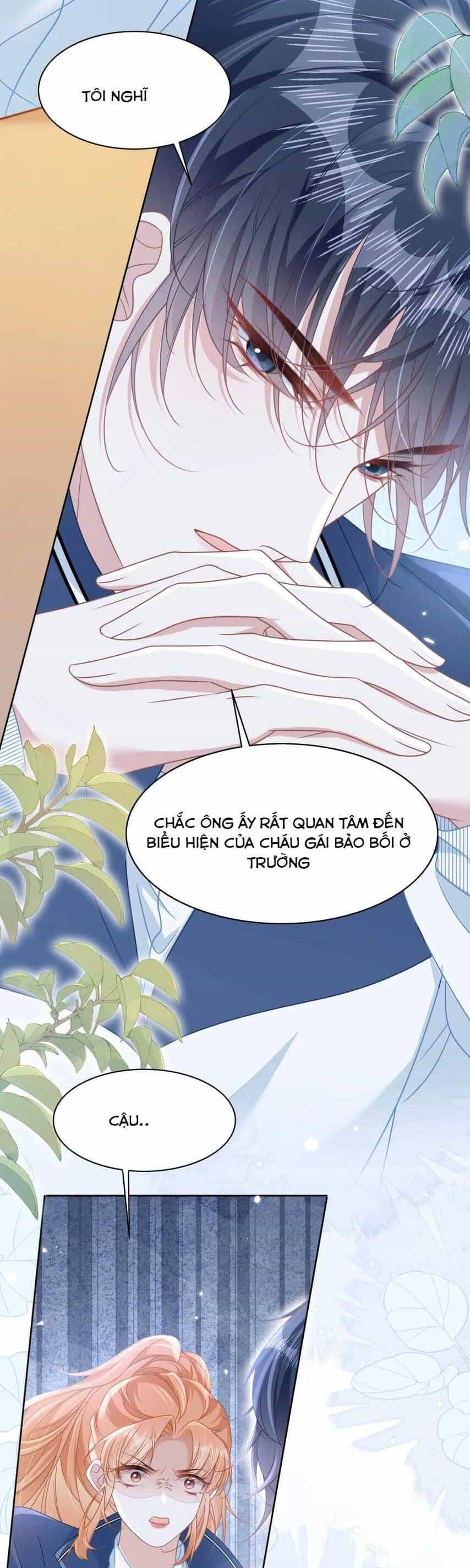 Sau Khi Xuyên Sách Tôi Còn Chẳng Phải Là Nữ Phụ - Chương 14 - ảnh 6