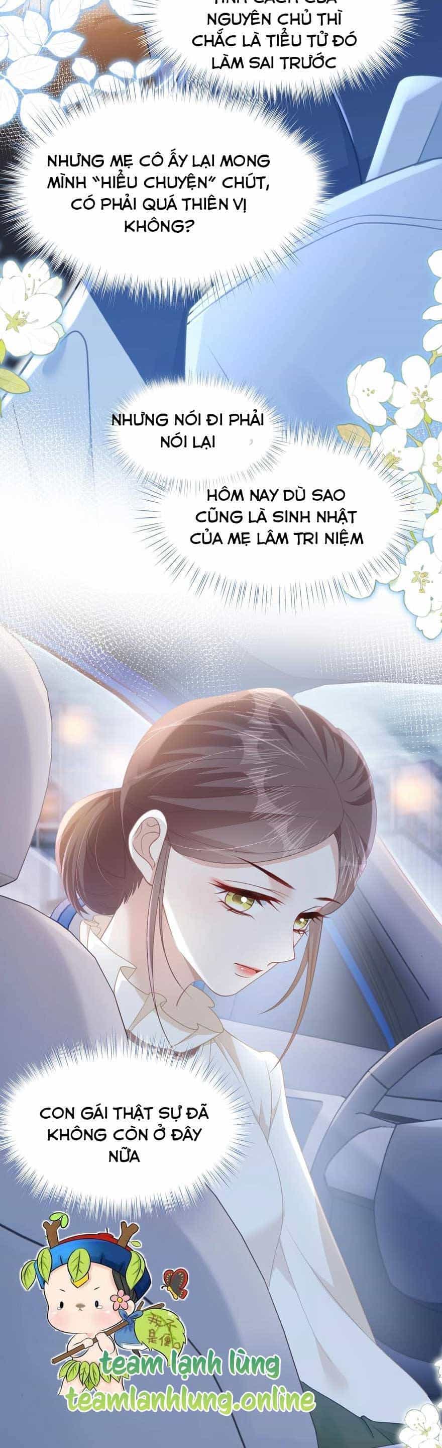 Sau Khi Xuyên Sách Tôi Còn Chẳng Phải Là Nữ Phụ - Chương 15 - ảnh 12