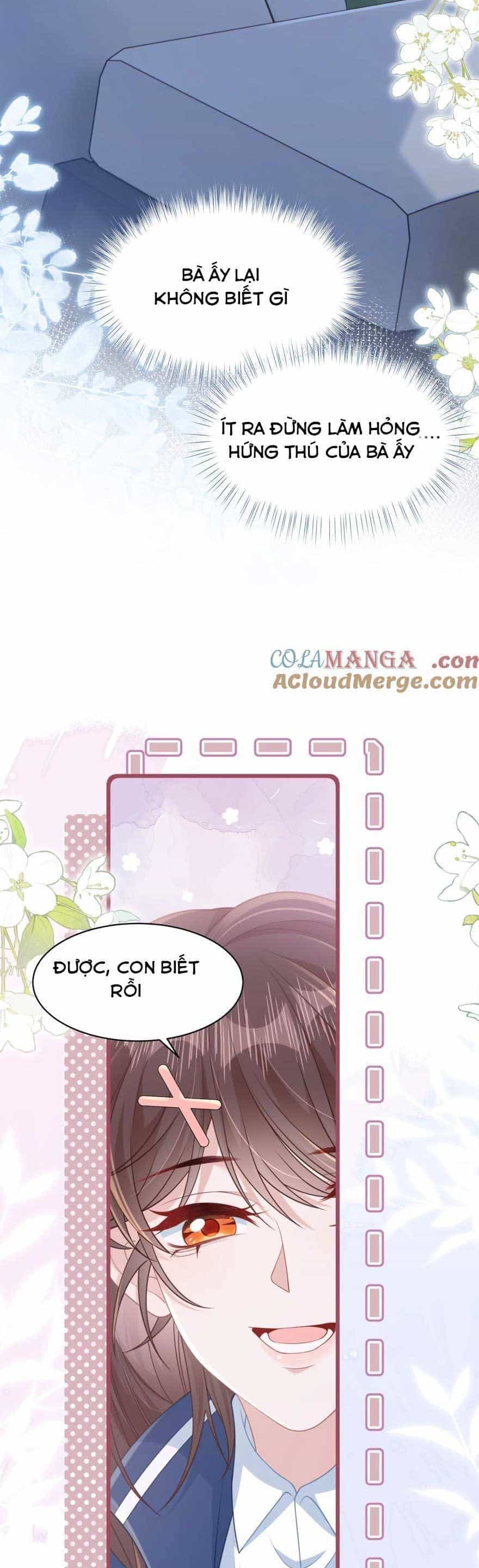 Sau Khi Xuyên Sách Tôi Còn Chẳng Phải Là Nữ Phụ - Chương 15 - ảnh 13