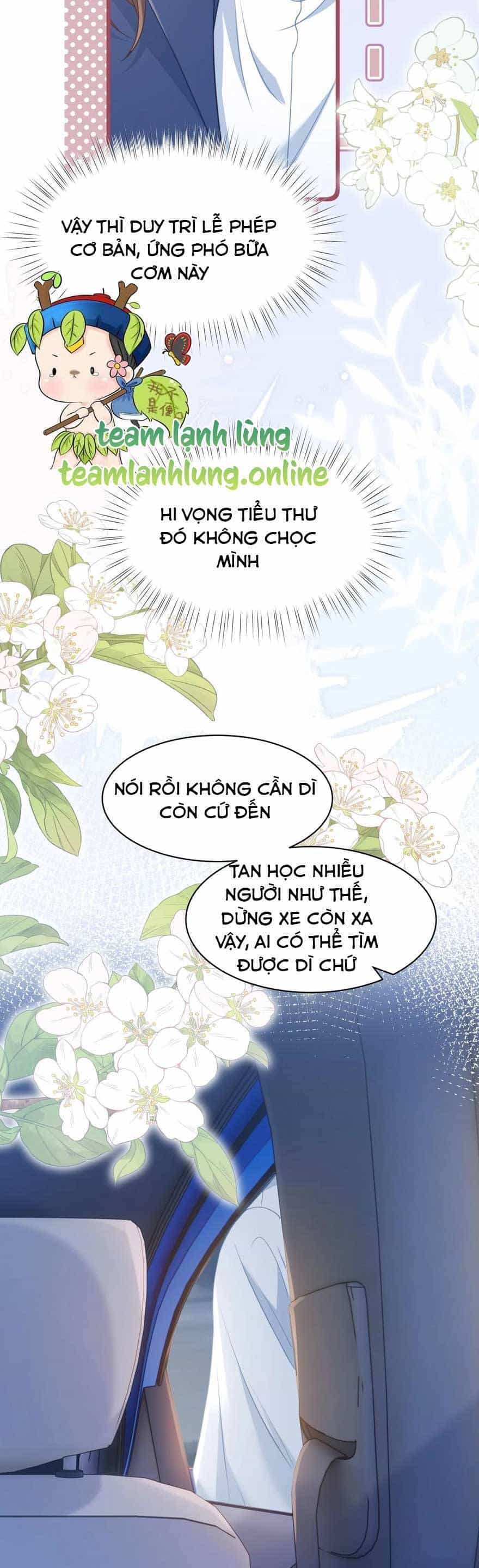 Sau Khi Xuyên Sách Tôi Còn Chẳng Phải Là Nữ Phụ - Chương 15 - ảnh 14