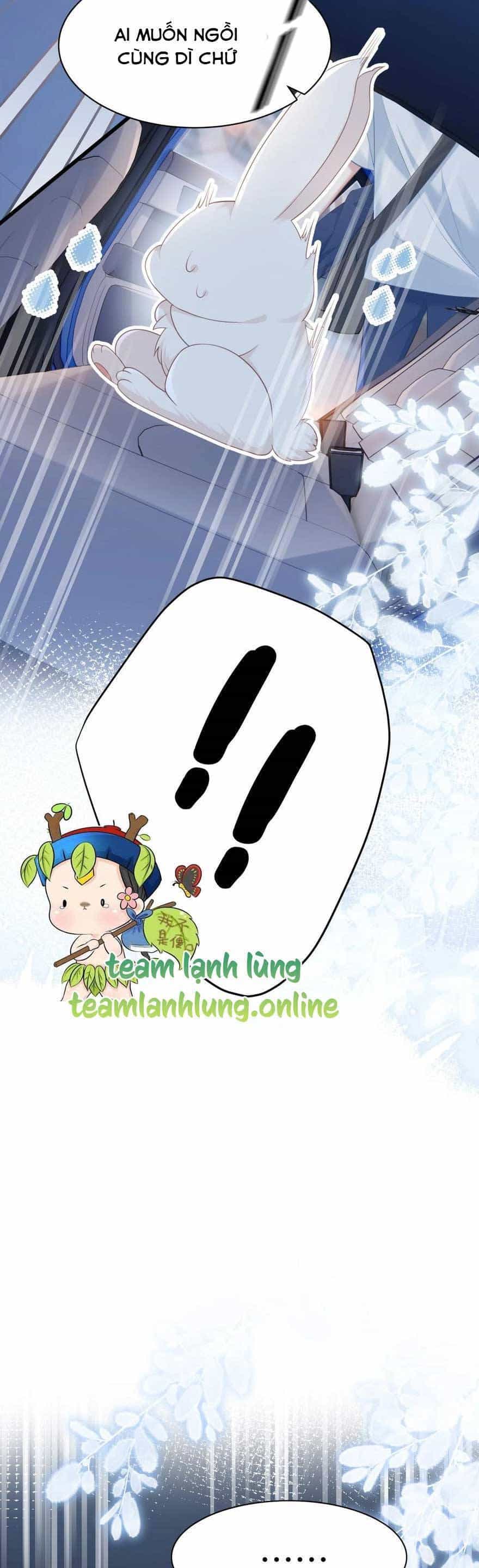 Sau Khi Xuyên Sách Tôi Còn Chẳng Phải Là Nữ Phụ - Chương 15 - ảnh 16