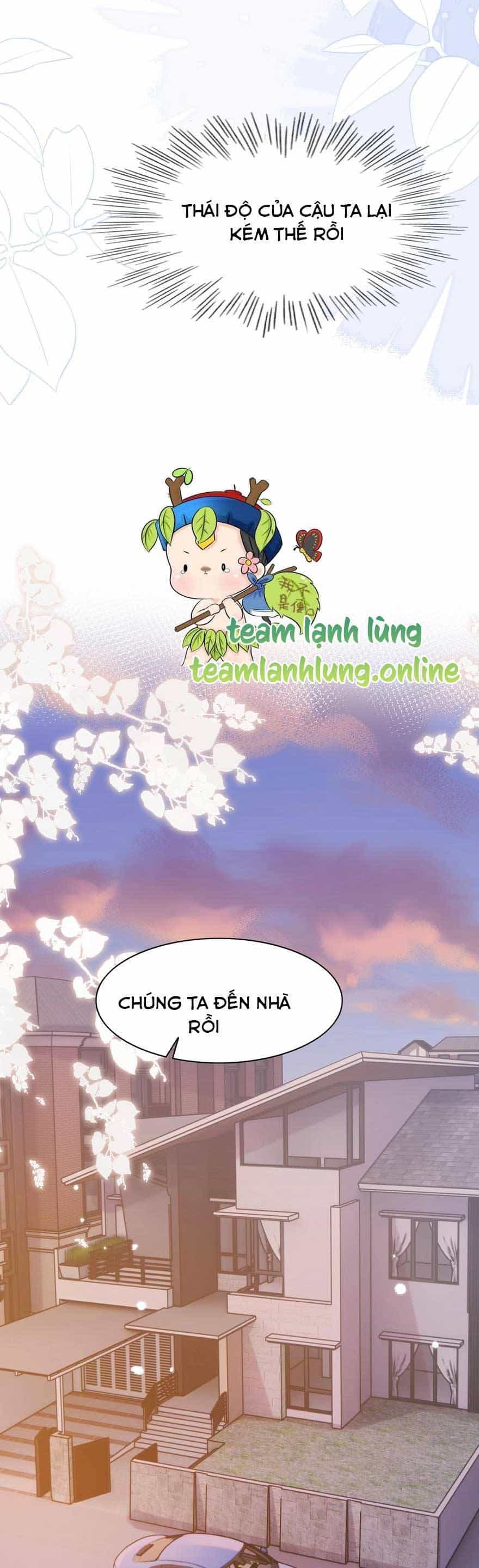 Sau Khi Xuyên Sách Tôi Còn Chẳng Phải Là Nữ Phụ - Chương 15 - ảnh 20
