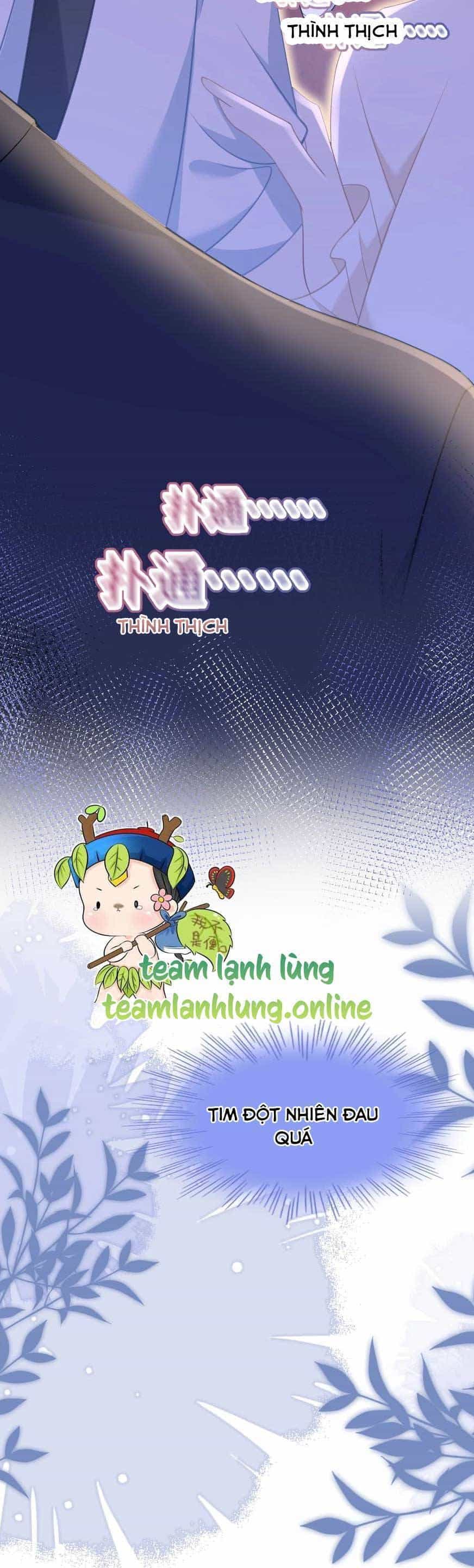 Sau Khi Xuyên Sách Tôi Còn Chẳng Phải Là Nữ Phụ - Chương 15 - ảnh 25