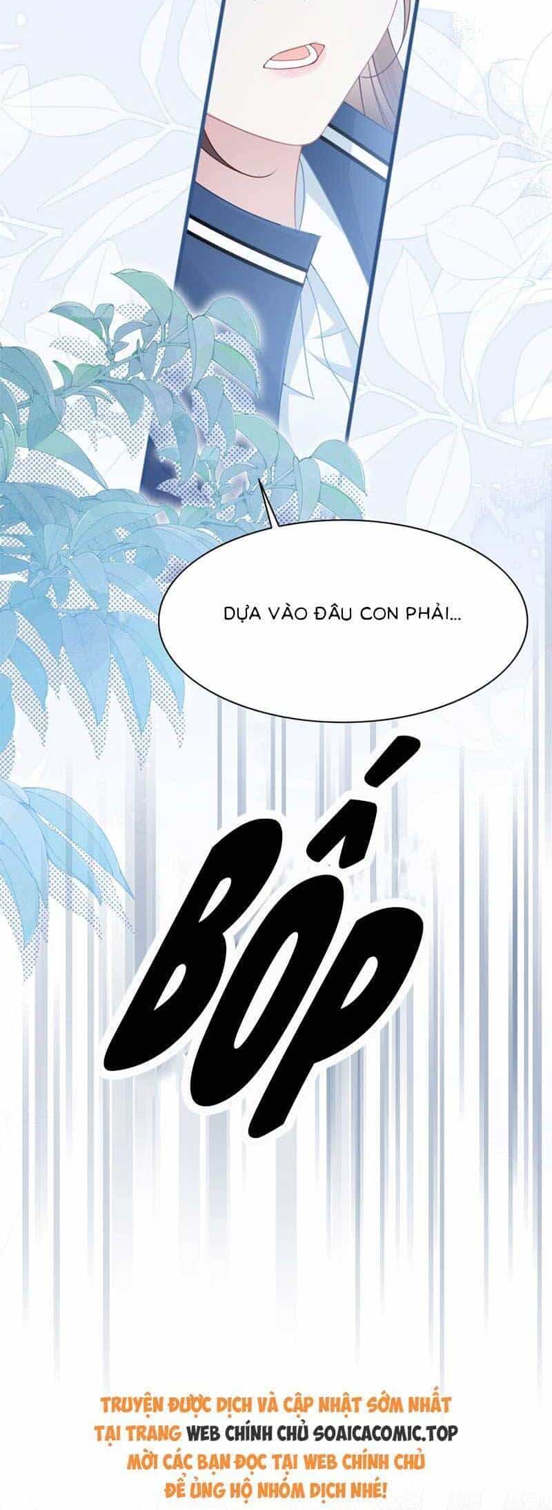 Sau Khi Xuyên Sách Tôi Còn Chẳng Phải Là Nữ Phụ - Chương 16 - ảnh 12