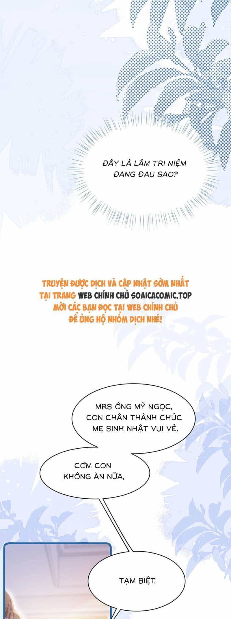 Sau Khi Xuyên Sách Tôi Còn Chẳng Phải Là Nữ Phụ - Chương 16 - ảnh 16