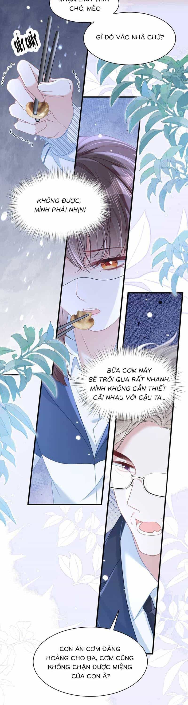 Sau Khi Xuyên Sách Tôi Còn Chẳng Phải Là Nữ Phụ - Chương 16 - ảnh 3