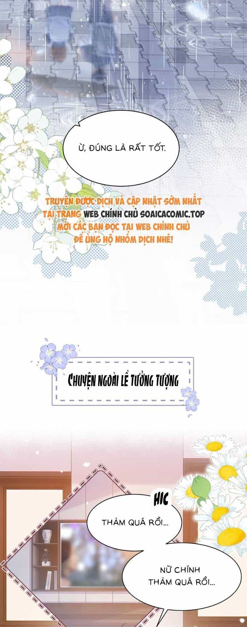 Sau Khi Xuyên Sách Tôi Còn Chẳng Phải Là Nữ Phụ - Chương 16 - ảnh 32