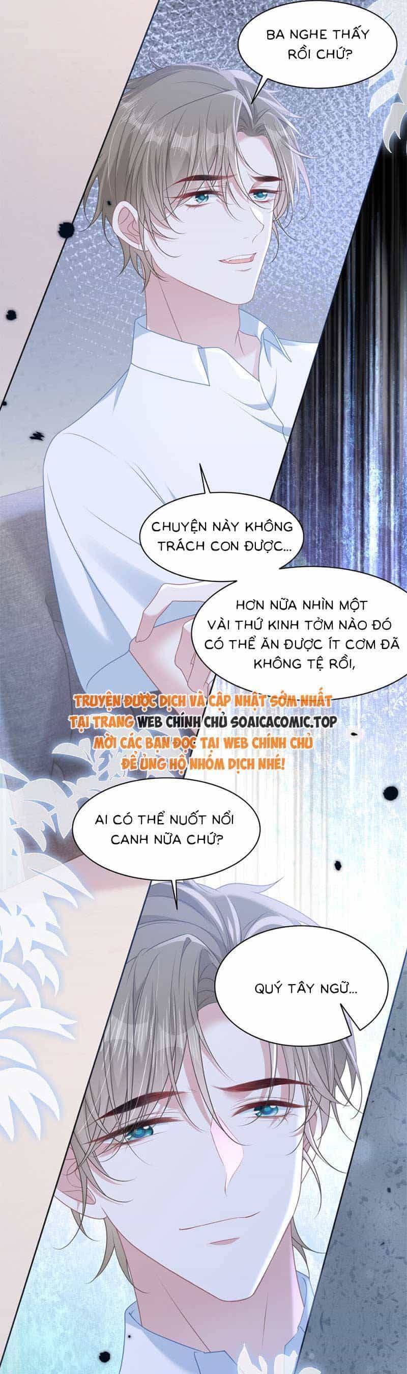 Sau Khi Xuyên Sách Tôi Còn Chẳng Phải Là Nữ Phụ - Chương 16 - ảnh 7