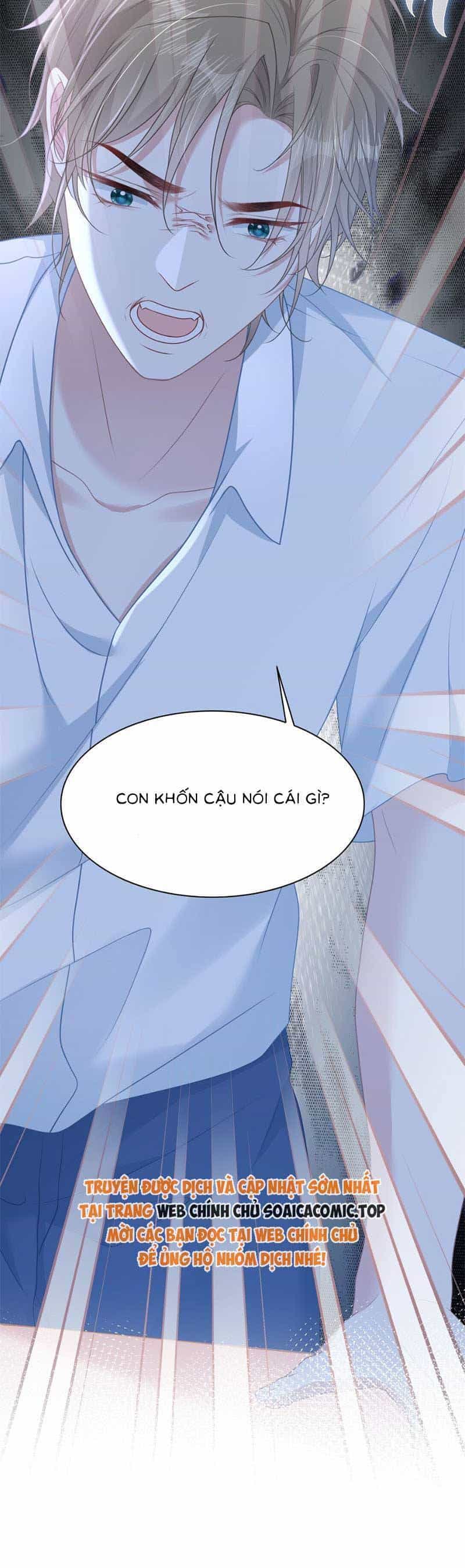 Sau Khi Xuyên Sách Tôi Còn Chẳng Phải Là Nữ Phụ - Chương 16 - ảnh 9