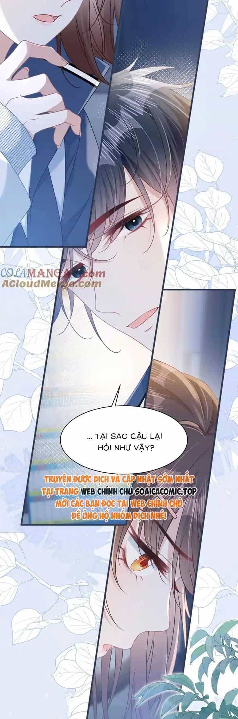 Sau Khi Xuyên Sách Tôi Còn Chẳng Phải Là Nữ Phụ - Chương 17 - ảnh 10
