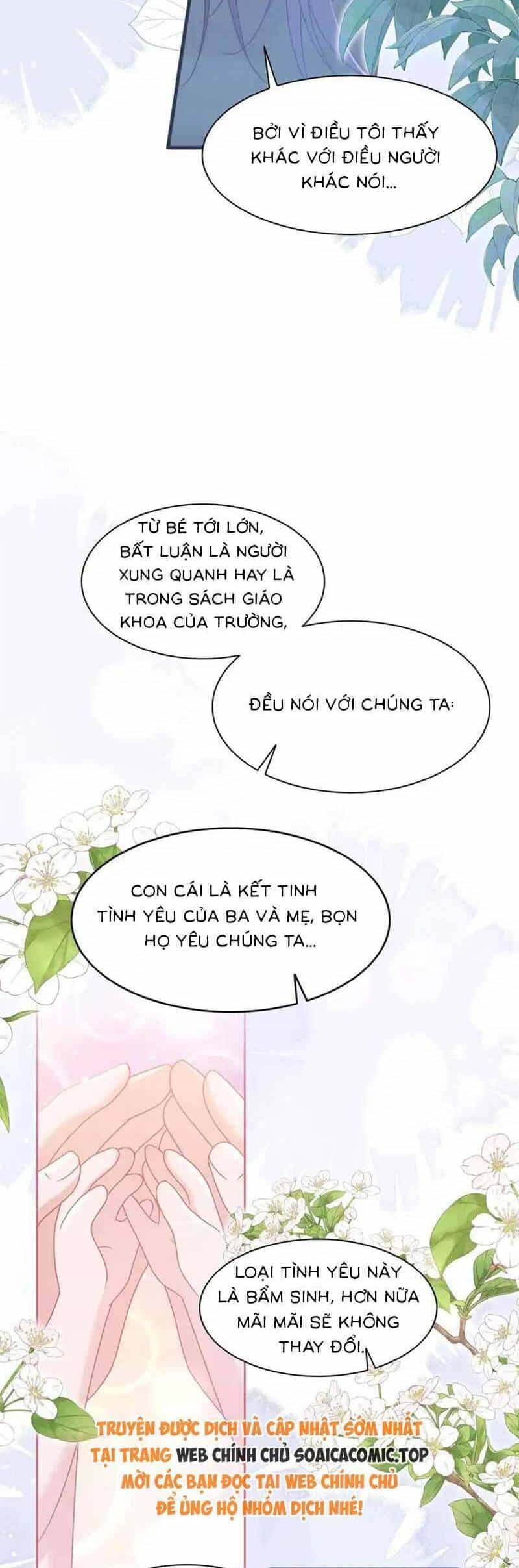 Sau Khi Xuyên Sách Tôi Còn Chẳng Phải Là Nữ Phụ - Chương 17 - ảnh 11