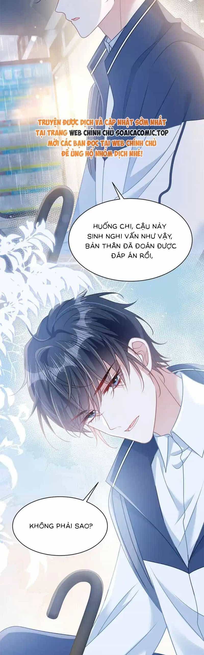 Sau Khi Xuyên Sách Tôi Còn Chẳng Phải Là Nữ Phụ - Chương 17 - ảnh 23