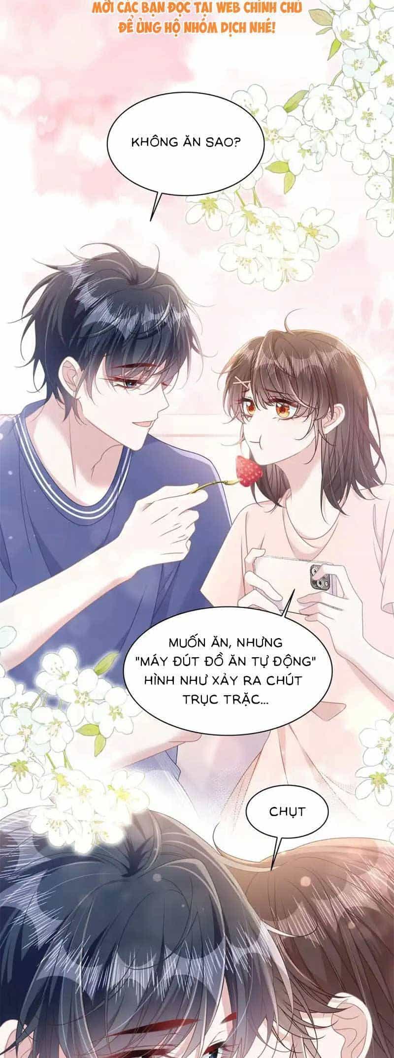 Sau Khi Xuyên Sách Tôi Còn Chẳng Phải Là Nữ Phụ - Chương 17 - ảnh 33