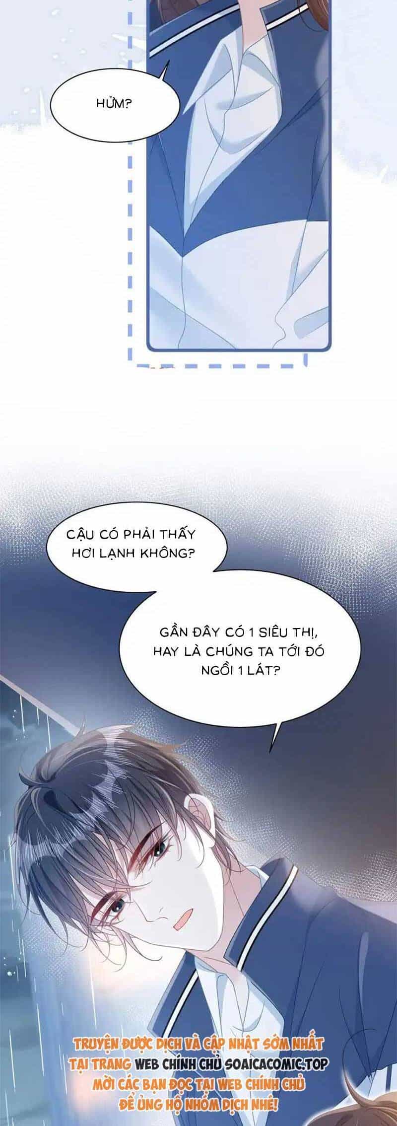 Sau Khi Xuyên Sách Tôi Còn Chẳng Phải Là Nữ Phụ - Chương 17 - ảnh 5