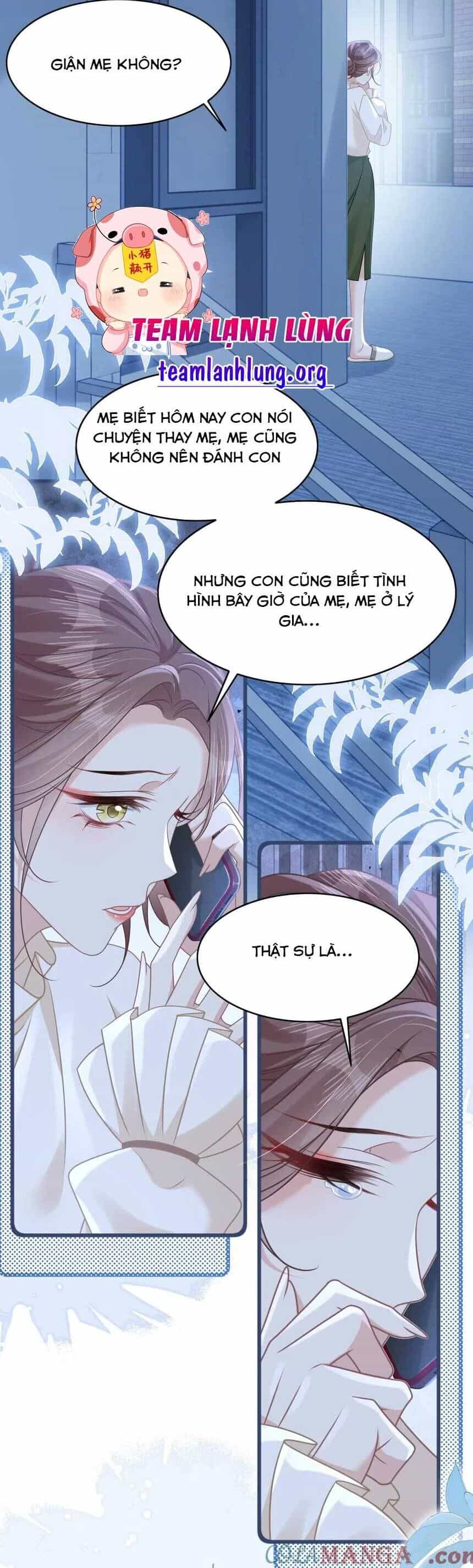 Sau Khi Xuyên Sách Tôi Còn Chẳng Phải Là Nữ Phụ - Chương 18 - ảnh 13