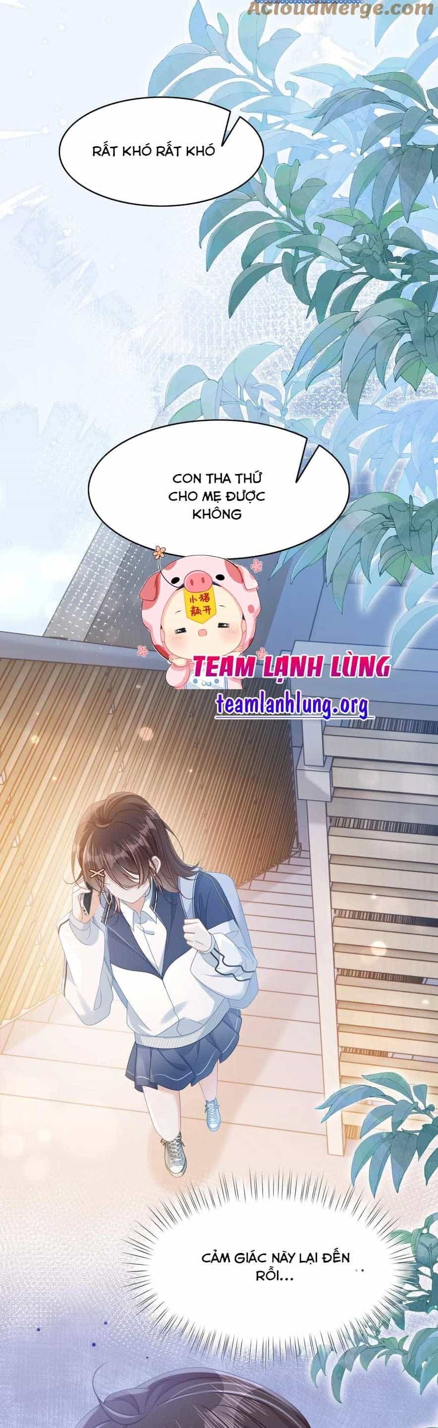 Sau Khi Xuyên Sách Tôi Còn Chẳng Phải Là Nữ Phụ - Chương 18 - ảnh 14