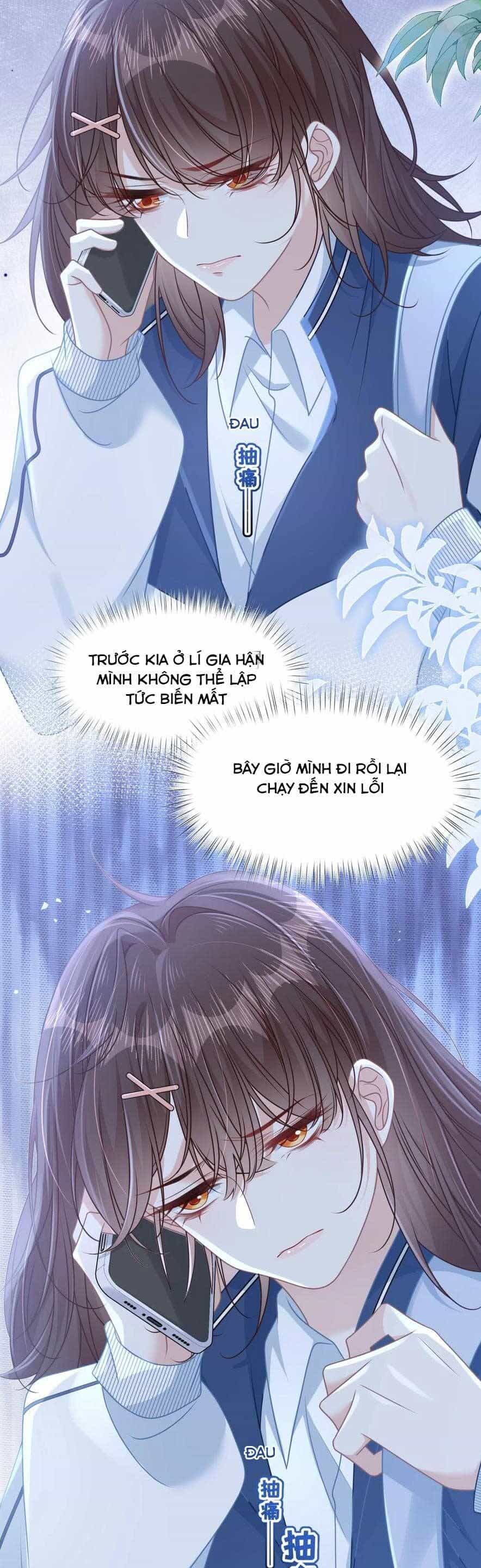 Sau Khi Xuyên Sách Tôi Còn Chẳng Phải Là Nữ Phụ - Chương 18 - ảnh 15