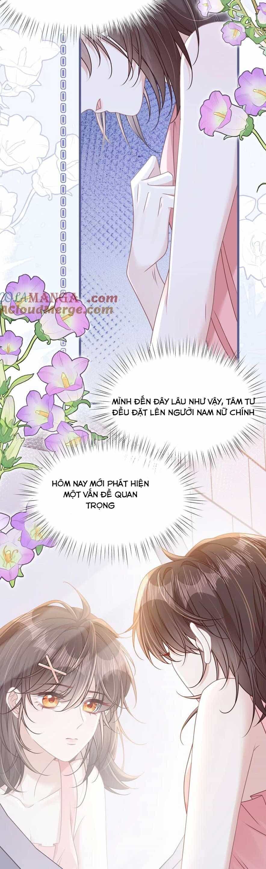 Sau Khi Xuyên Sách Tôi Còn Chẳng Phải Là Nữ Phụ - Chương 18 - ảnh 22