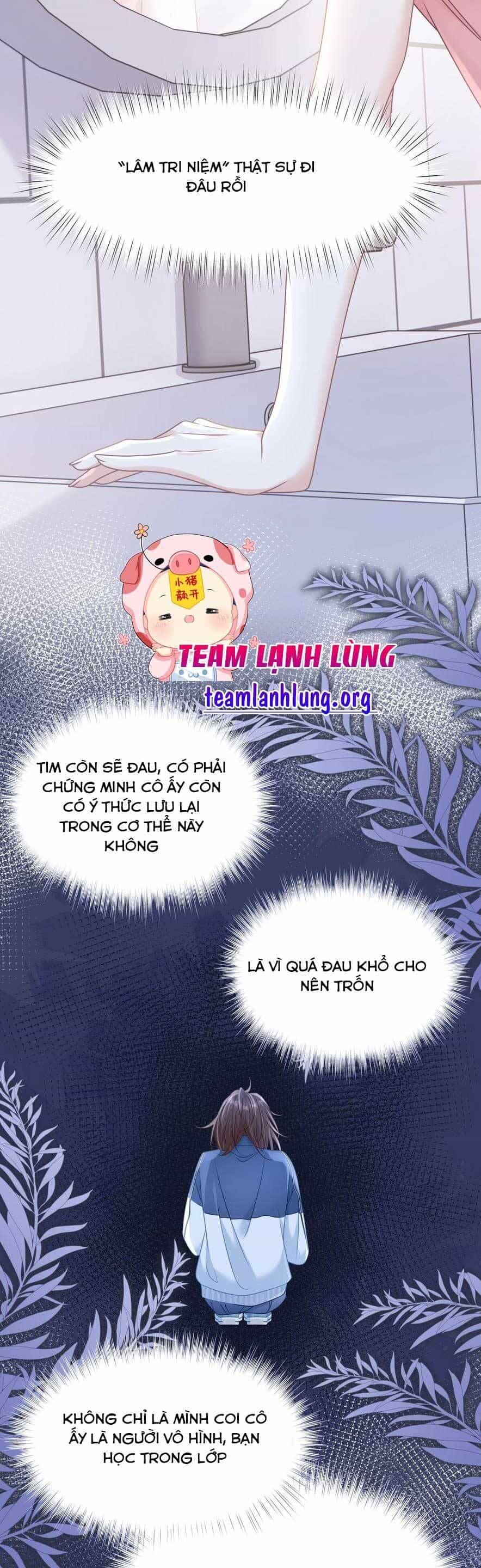 Sau Khi Xuyên Sách Tôi Còn Chẳng Phải Là Nữ Phụ - Chương 18 - ảnh 23