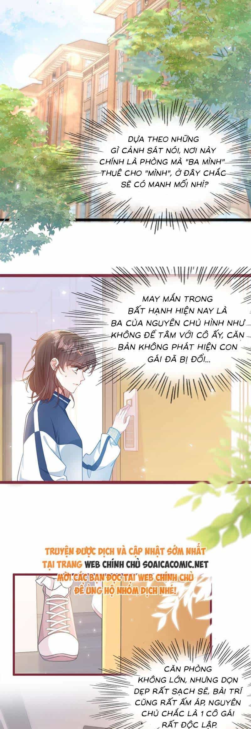 Sau Khi Xuyên Sách Tôi Còn Chẳng Phải Là Nữ Phụ - Chương 1 - ảnh 24