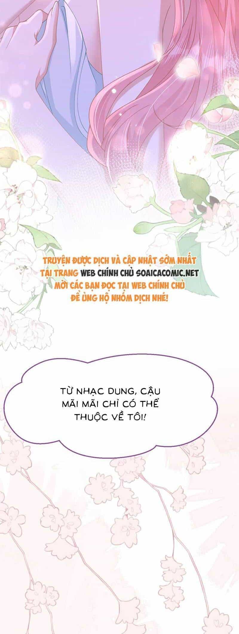 Sau Khi Xuyên Sách Tôi Còn Chẳng Phải Là Nữ Phụ - Chương 1 - ảnh 8