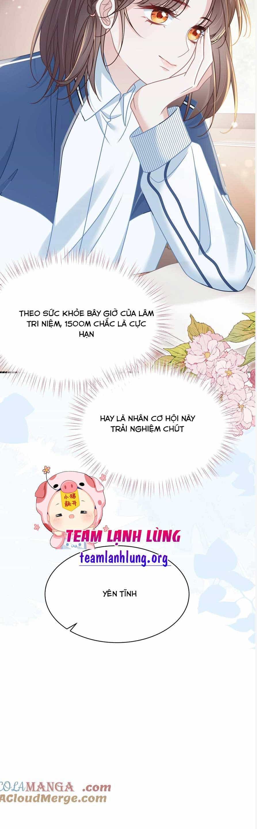 Sau Khi Xuyên Sách Tôi Còn Chẳng Phải Là Nữ Phụ - Chương 19 - ảnh 15