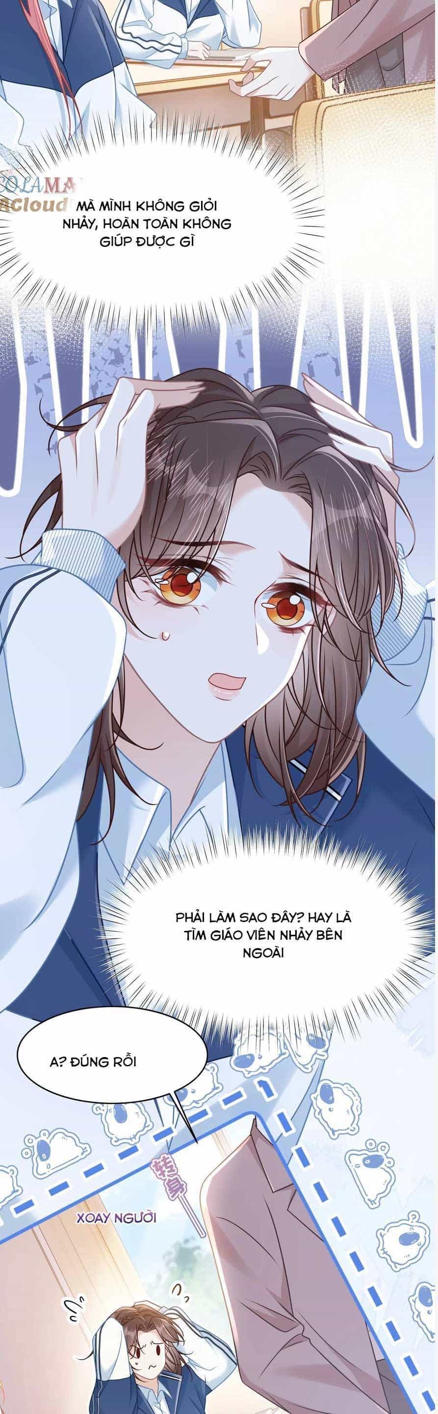 Sau Khi Xuyên Sách Tôi Còn Chẳng Phải Là Nữ Phụ - Chương 19 - ảnh 19