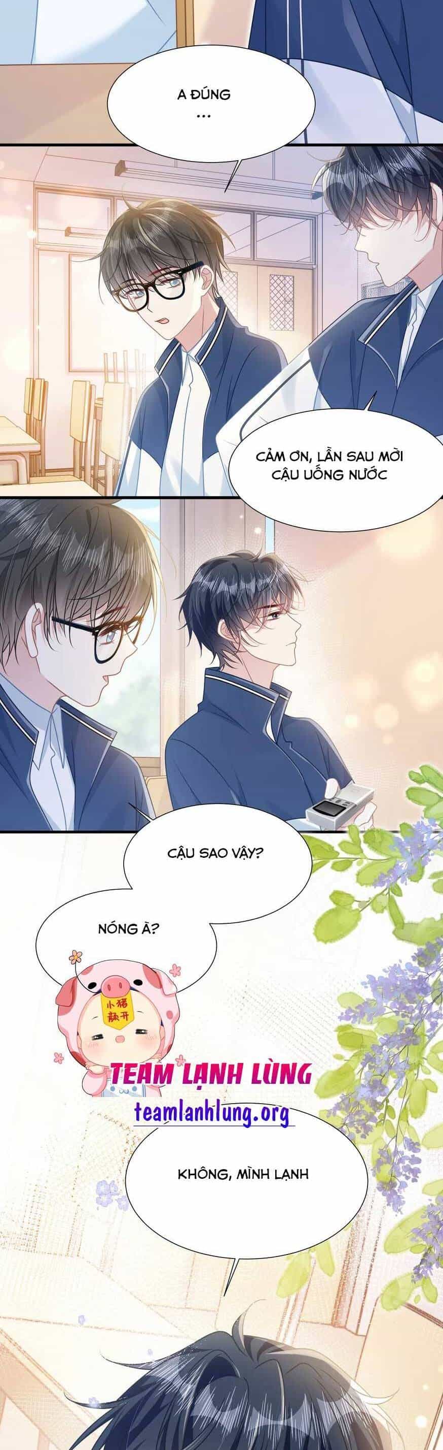 Sau Khi Xuyên Sách Tôi Còn Chẳng Phải Là Nữ Phụ - Chương 19 - ảnh 6