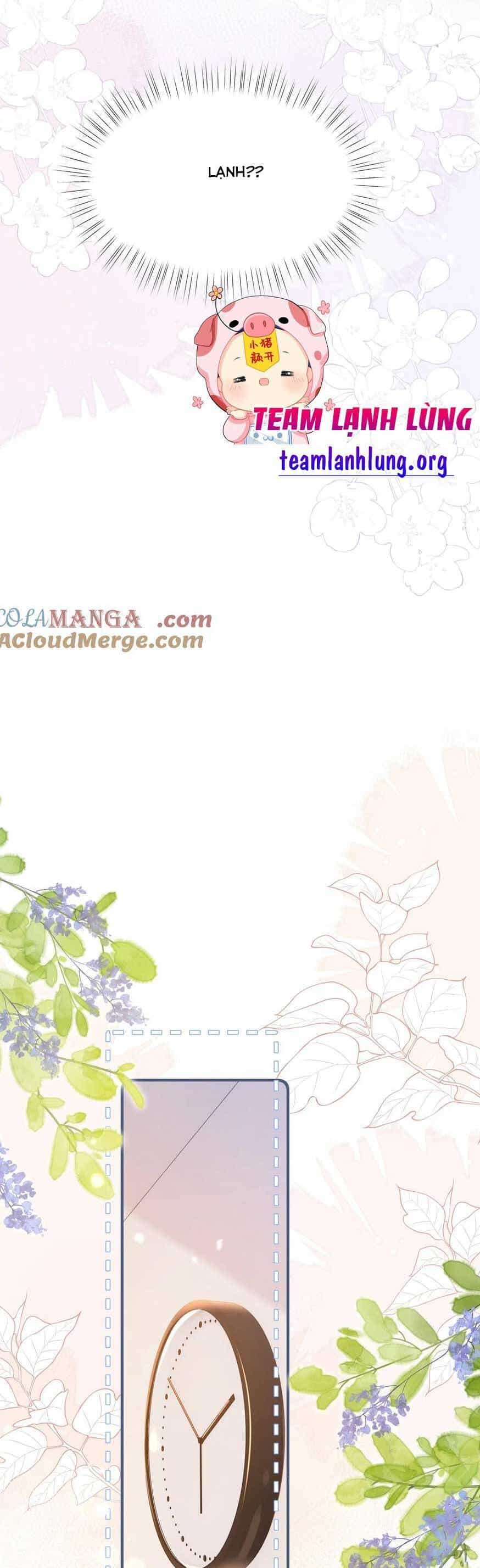 Sau Khi Xuyên Sách Tôi Còn Chẳng Phải Là Nữ Phụ - Chương 19 - ảnh 8