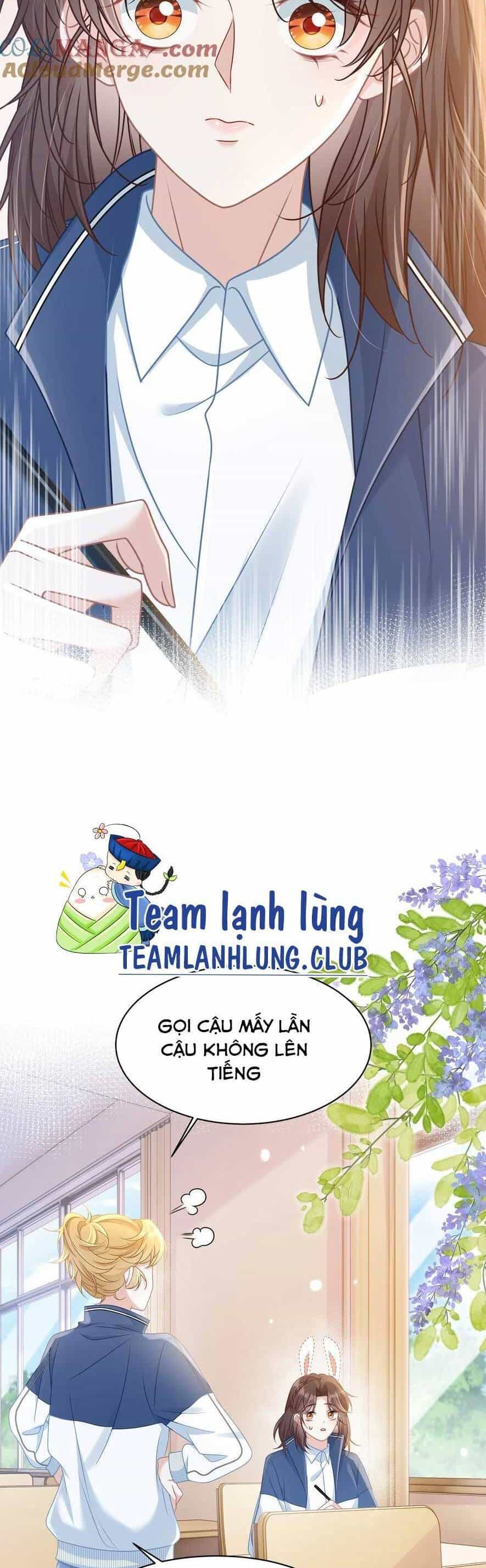 Sau Khi Xuyên Sách Tôi Còn Chẳng Phải Là Nữ Phụ - Chương 20 - ảnh 10