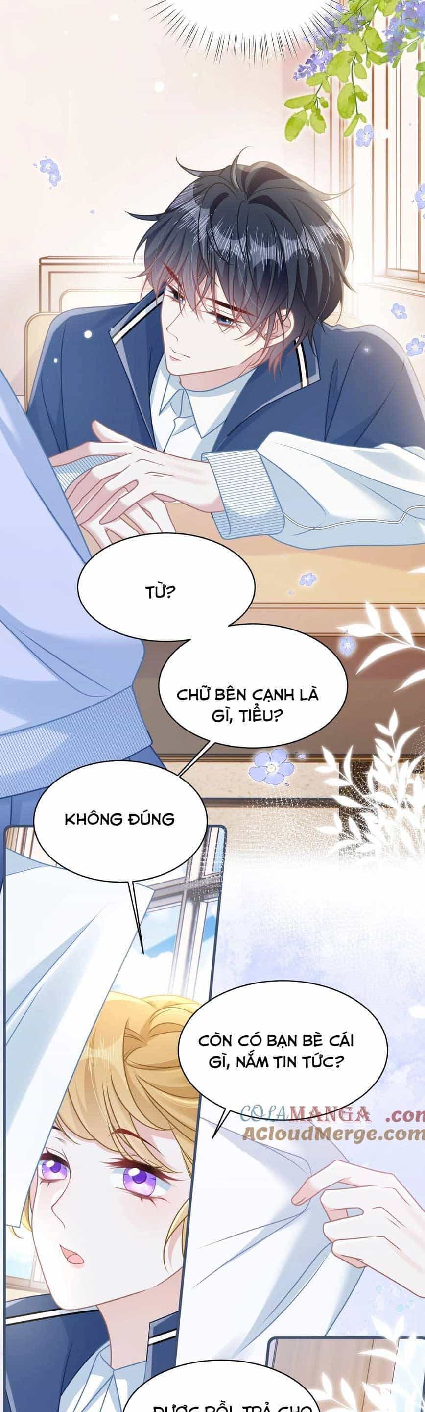 Sau Khi Xuyên Sách Tôi Còn Chẳng Phải Là Nữ Phụ - Chương 20 - ảnh 12