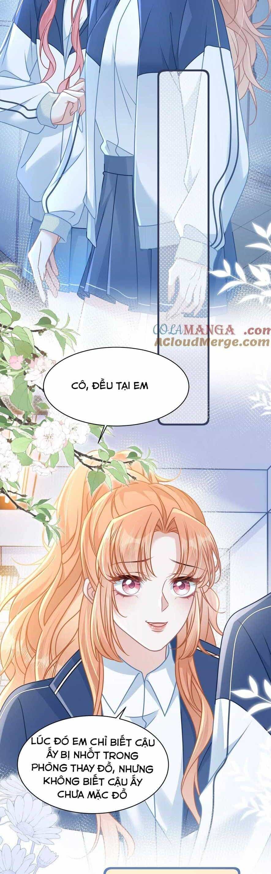 Sau Khi Xuyên Sách Tôi Còn Chẳng Phải Là Nữ Phụ - Chương 20 - ảnh 6