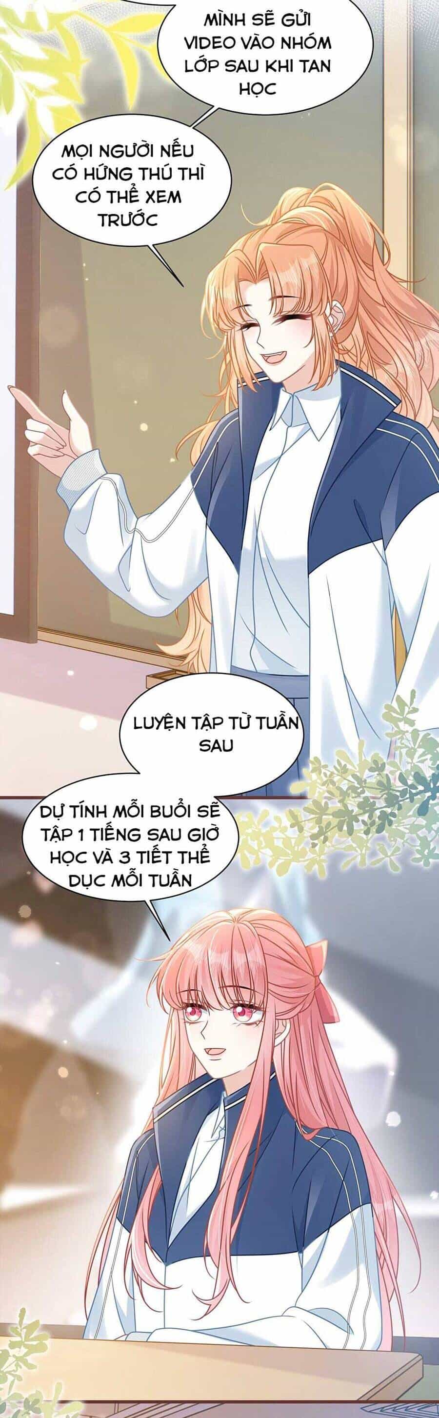 Sau Khi Xuyên Sách Tôi Còn Chẳng Phải Là Nữ Phụ - Chương 21 - ảnh 13