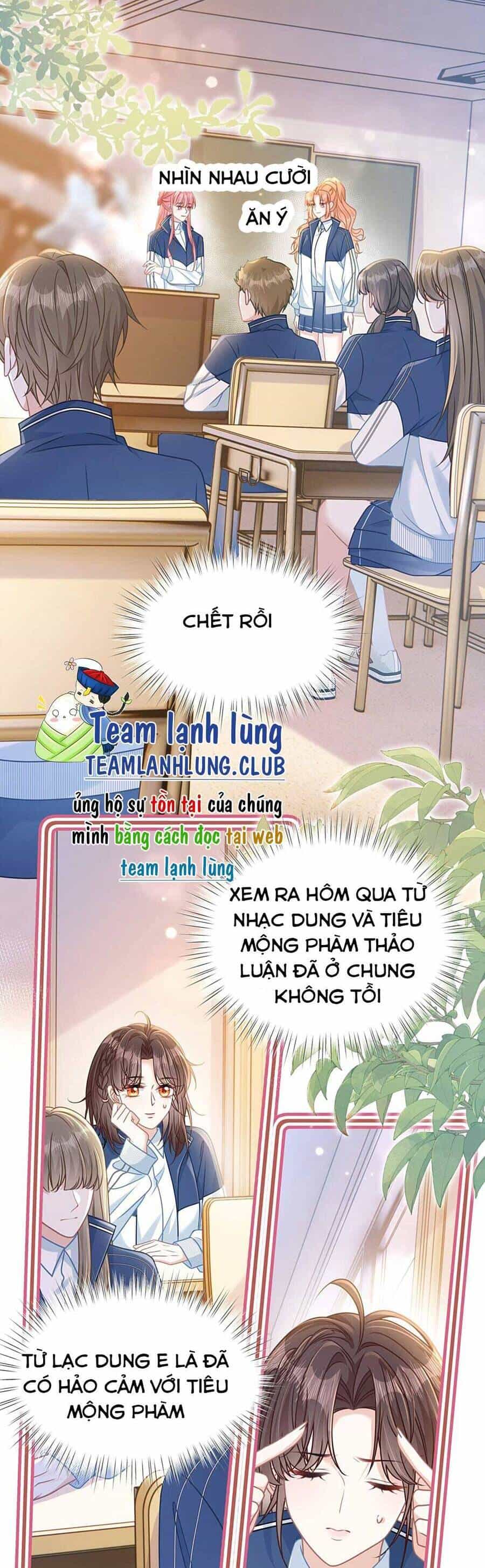 Sau Khi Xuyên Sách Tôi Còn Chẳng Phải Là Nữ Phụ - Chương 21 - ảnh 14