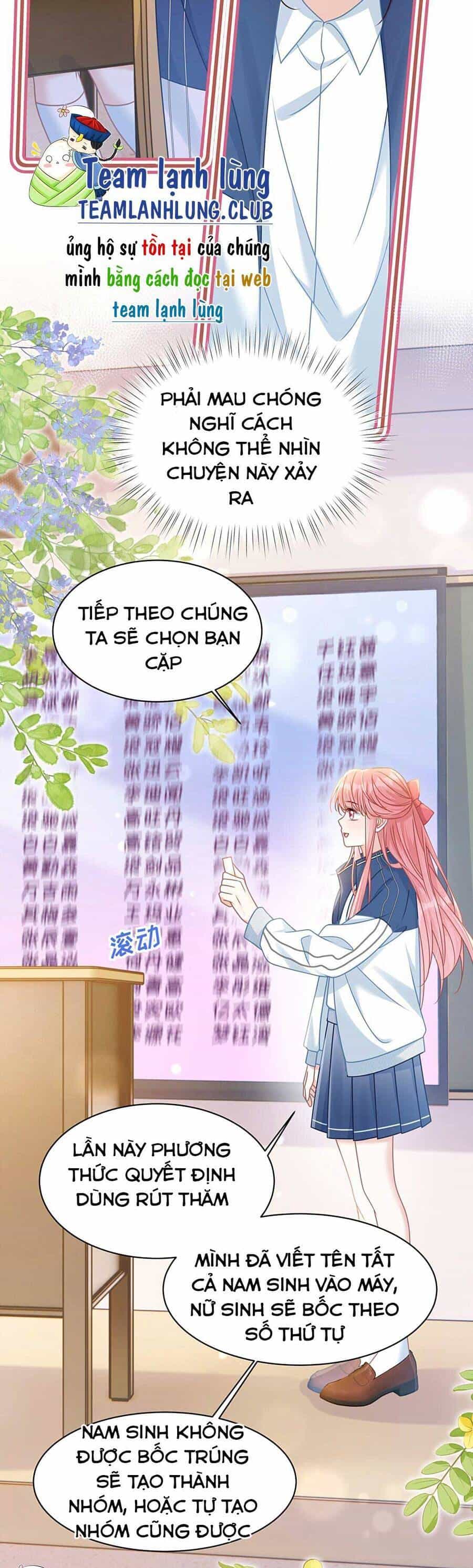 Sau Khi Xuyên Sách Tôi Còn Chẳng Phải Là Nữ Phụ - Chương 21 - ảnh 15