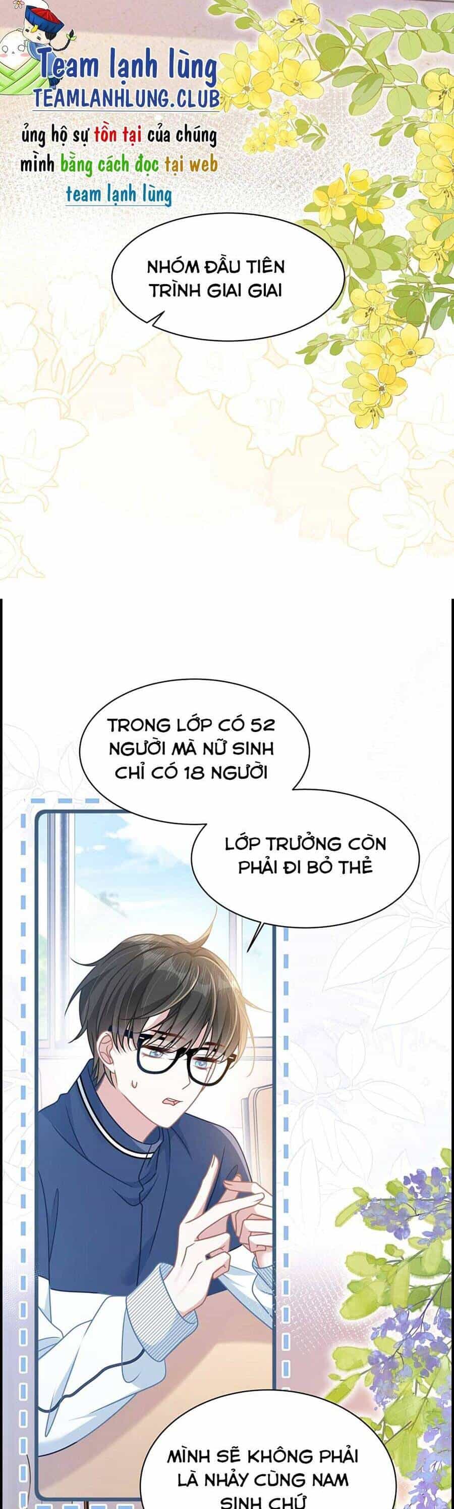 Sau Khi Xuyên Sách Tôi Còn Chẳng Phải Là Nữ Phụ - Chương 21 - ảnh 16