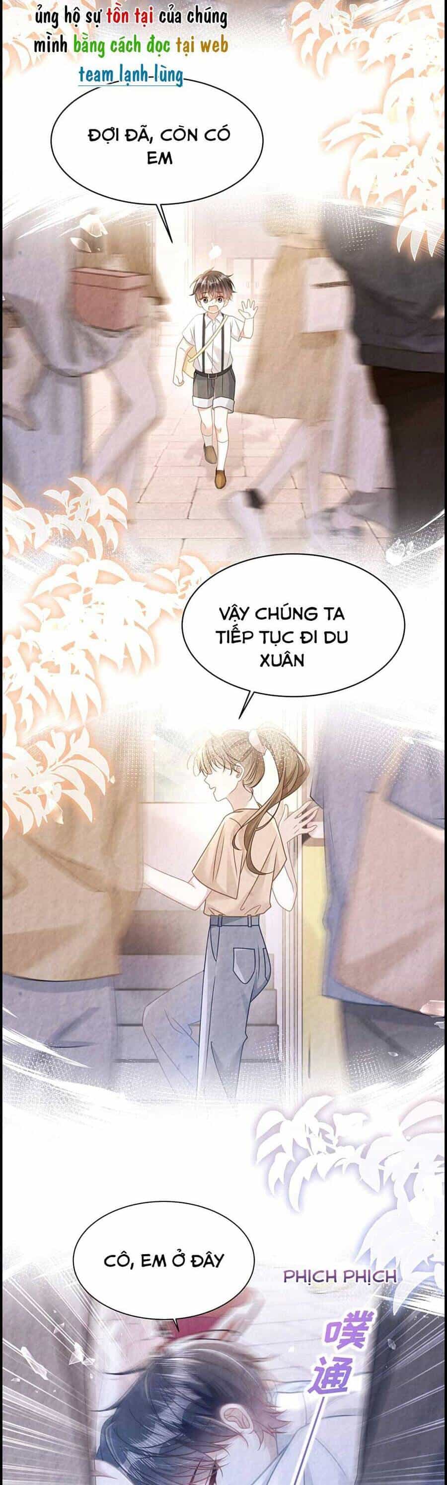 Sau Khi Xuyên Sách Tôi Còn Chẳng Phải Là Nữ Phụ - Chương 21 - ảnh 18