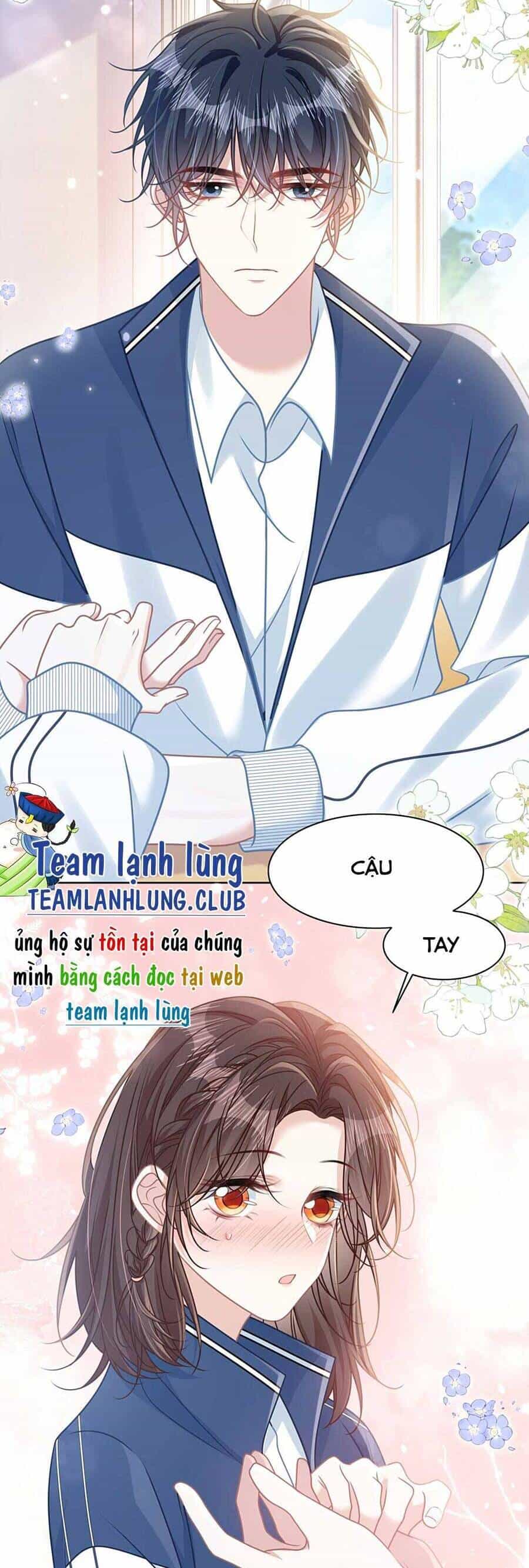 Sau Khi Xuyên Sách Tôi Còn Chẳng Phải Là Nữ Phụ - Chương 21 - ảnh 2