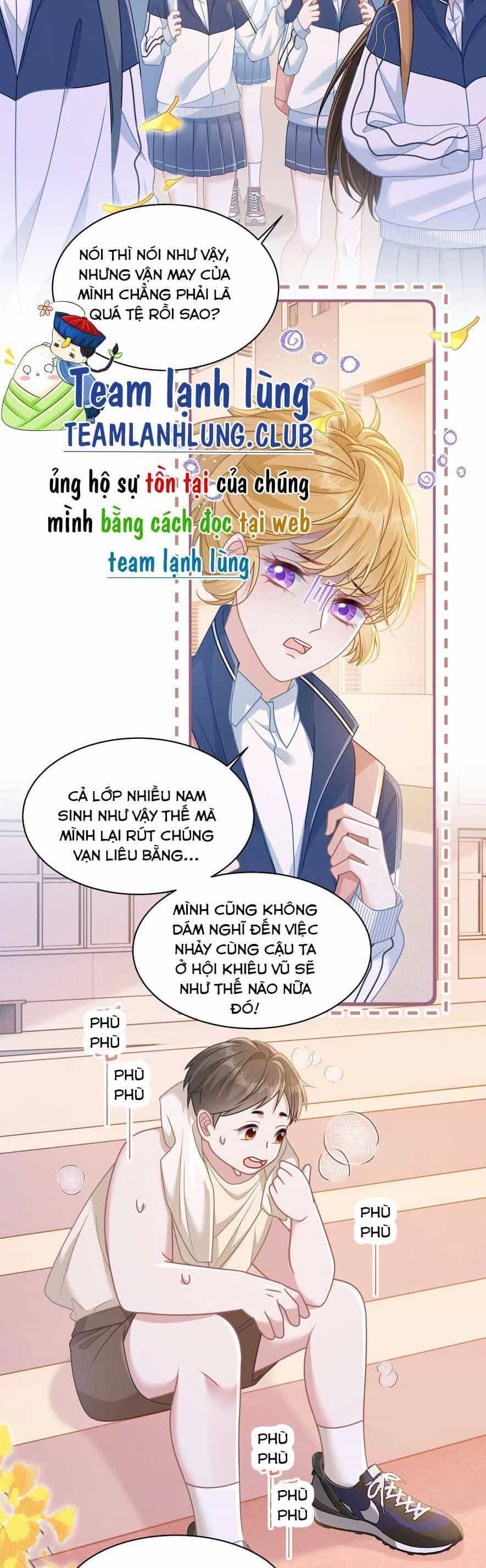 Sau Khi Xuyên Sách Tôi Còn Chẳng Phải Là Nữ Phụ - Chương 22 - ảnh 10