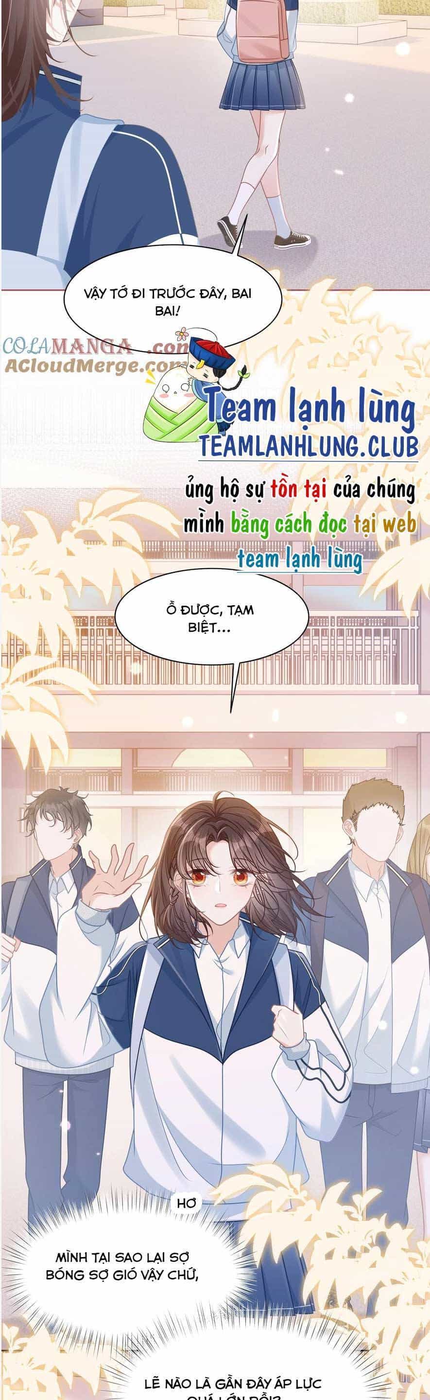 Sau Khi Xuyên Sách Tôi Còn Chẳng Phải Là Nữ Phụ - Chương 22 - ảnh 17