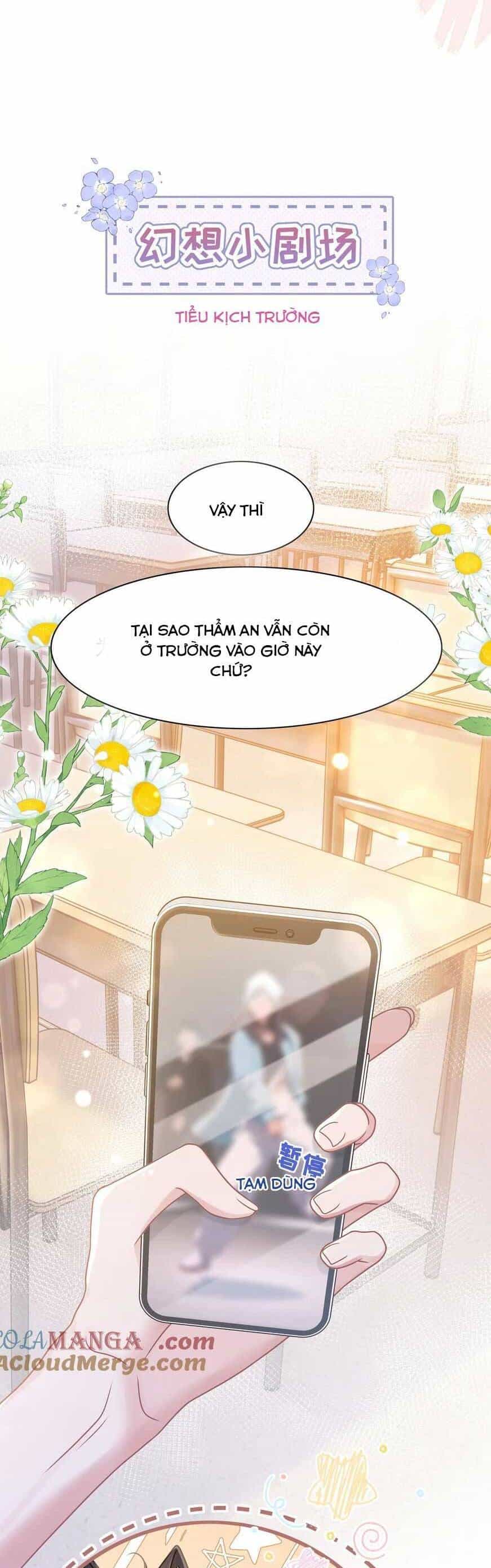 Sau Khi Xuyên Sách Tôi Còn Chẳng Phải Là Nữ Phụ - Chương 22 - ảnh 27