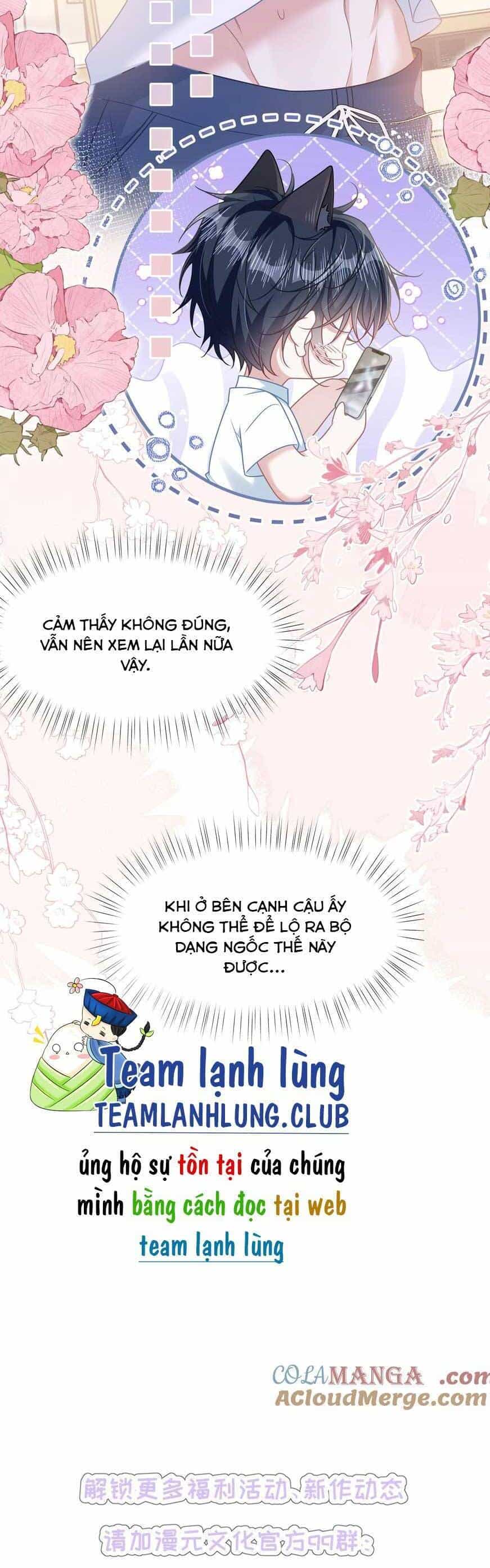 Sau Khi Xuyên Sách Tôi Còn Chẳng Phải Là Nữ Phụ - Chương 22 - ảnh 29