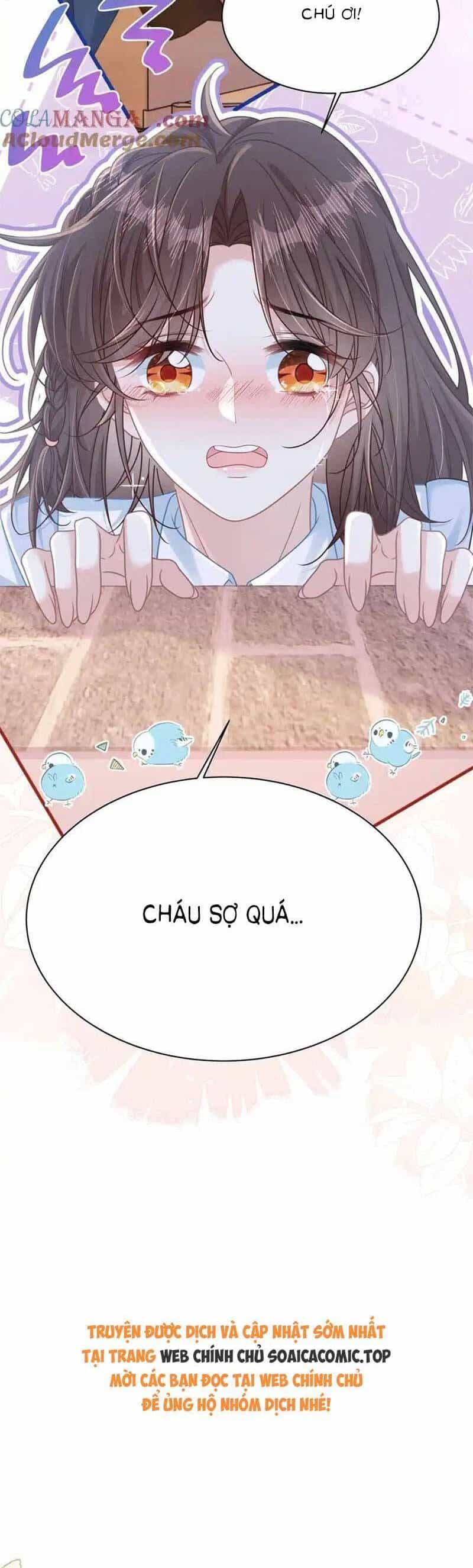 Sau Khi Xuyên Sách Tôi Còn Chẳng Phải Là Nữ Phụ - Chương 23 - ảnh 25