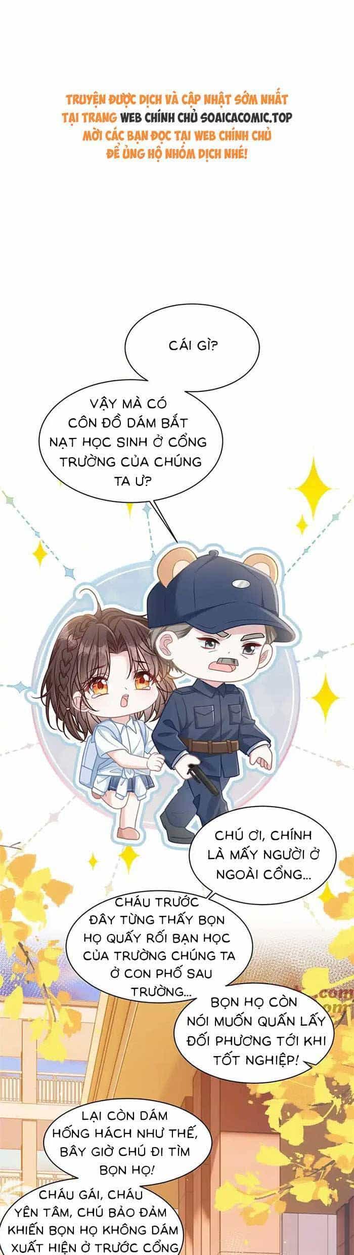 Sau Khi Xuyên Sách Tôi Còn Chẳng Phải Là Nữ Phụ - Chương 24 - ảnh 1