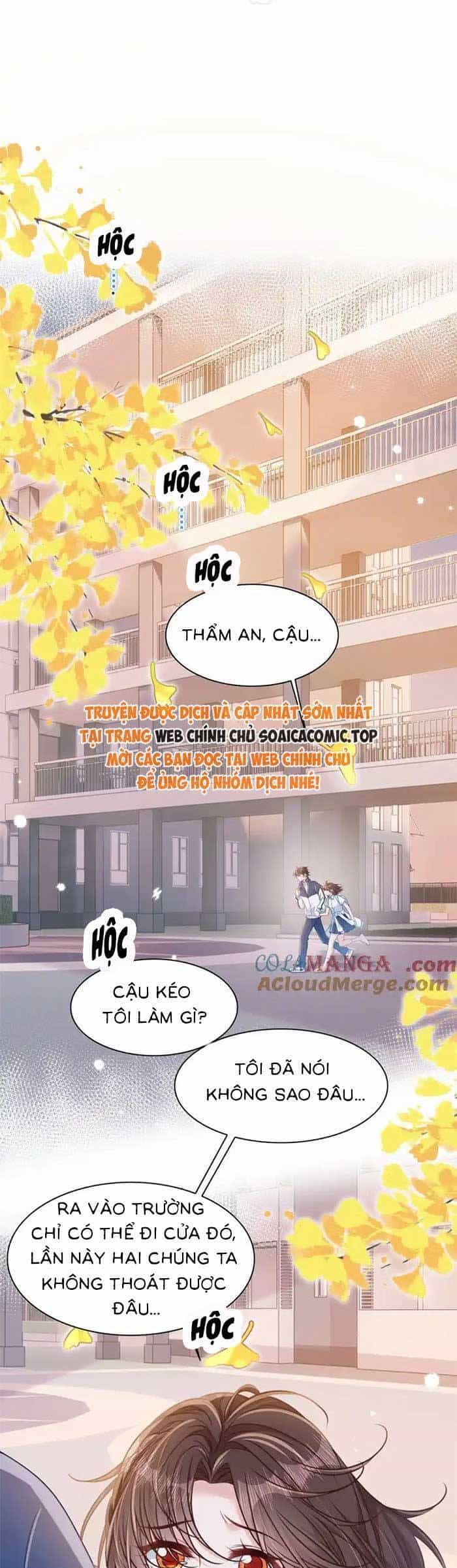 Sau Khi Xuyên Sách Tôi Còn Chẳng Phải Là Nữ Phụ - Chương 24 - ảnh 15