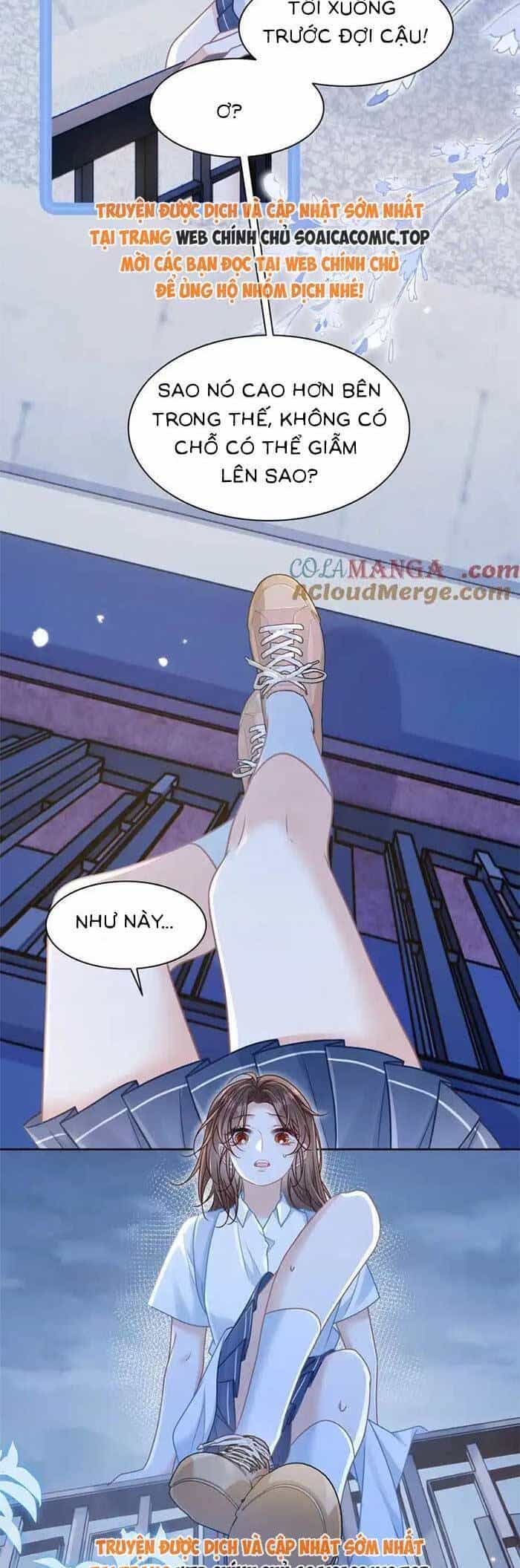 Sau Khi Xuyên Sách Tôi Còn Chẳng Phải Là Nữ Phụ - Chương 24 - ảnh 22